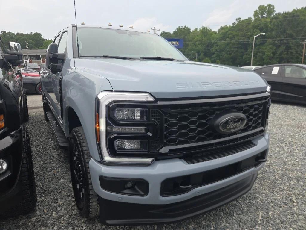 ford f-350 super duty 2026 1FT8W3BM5TED63162 image ford f-350 super duty 2026 1FT8W3BM5TED63162 image